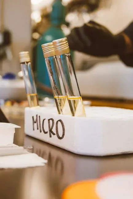 Cost-Per-Measurement: Online TSS vs Laboratory TSS