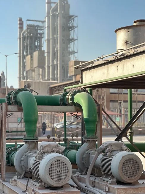 Country-by-Country Discharge Limits That Drive 2026 Plant Cost