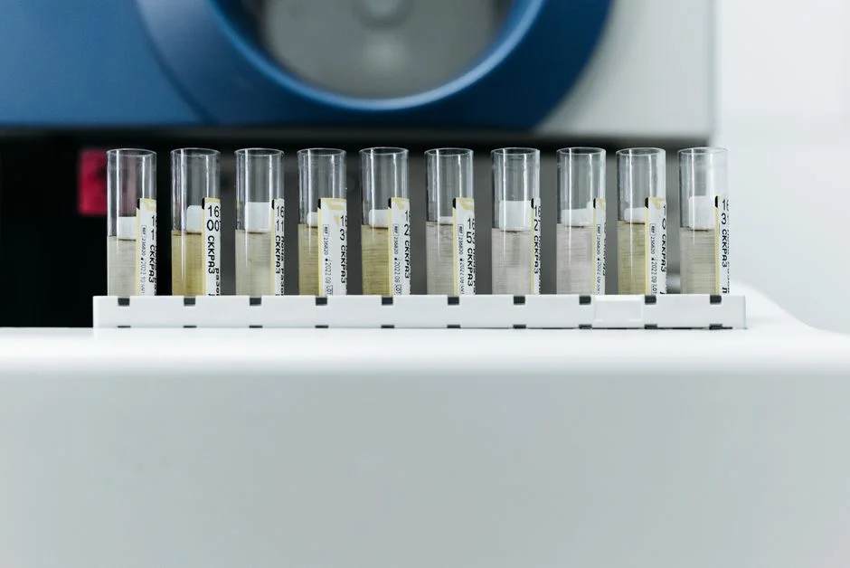 Process Flow: From Screening to Reuse-Quality Permeate