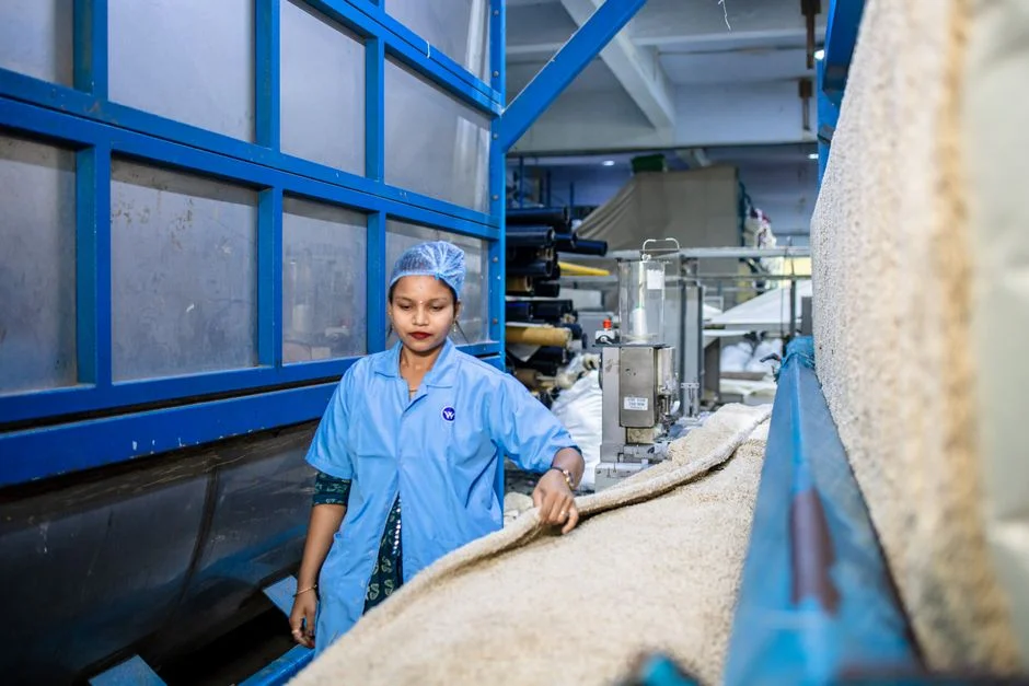 The 2026 Process Train: Screening to Sludge Dewatering