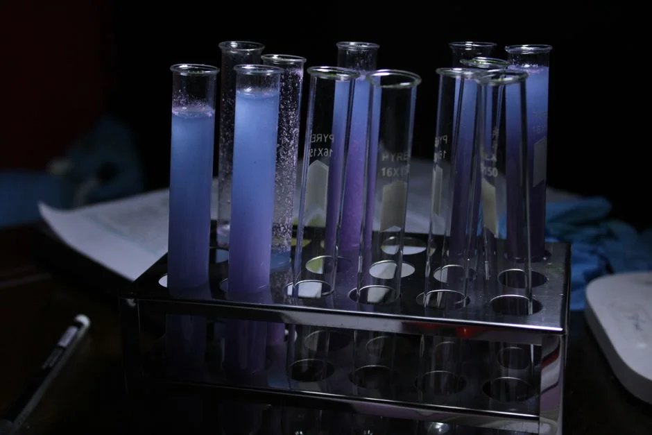 The 2026 Treatment Train for Reactive-Dye Wastewater
