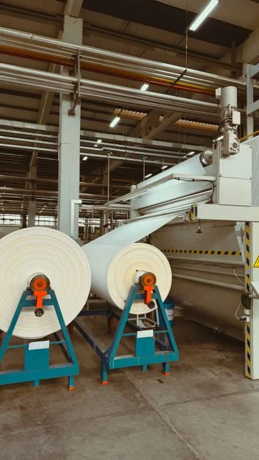 The Standard 2026 Process Train for Bahraini Textile Plants