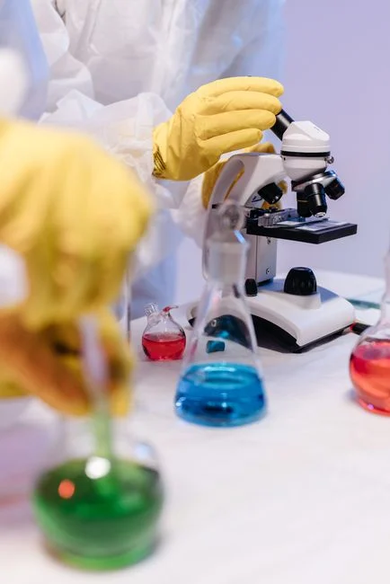2026 Spanish and EU Discharge Limits for Textile Effluent