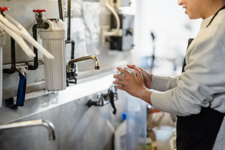 A Real Spanish Reuse Case: MBR-Treated Water at Alcoy