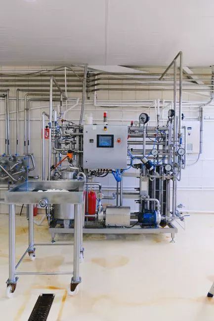 Best Available Techniques (BAT) for Textile Wastewater Treatment in Sweden
