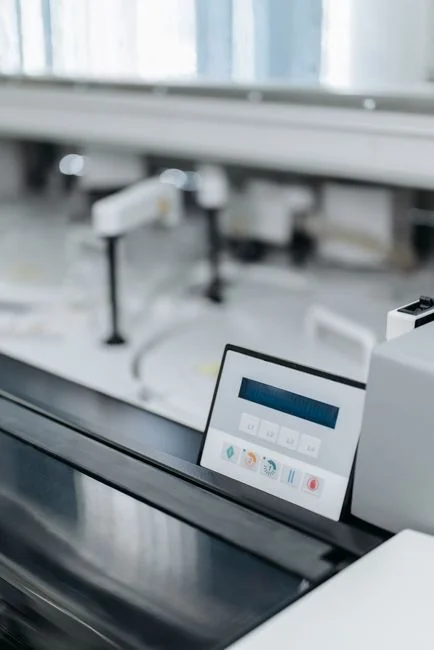 How to Convert Lab Results Into the NEMA Format