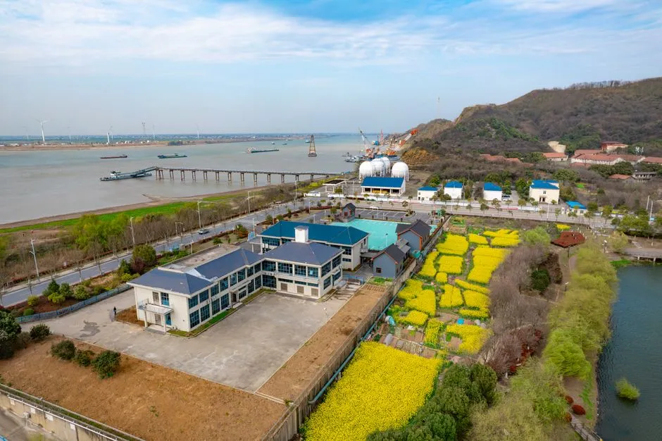 Step-by-Step Compliance Path for an Indonesian Plant