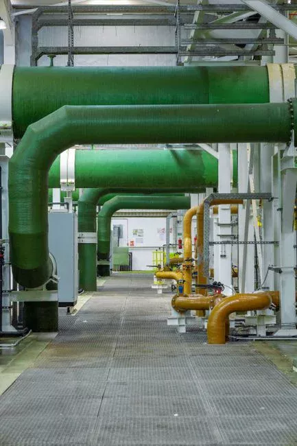 Fouling Control and CIP Strategy for High-Solids Duty