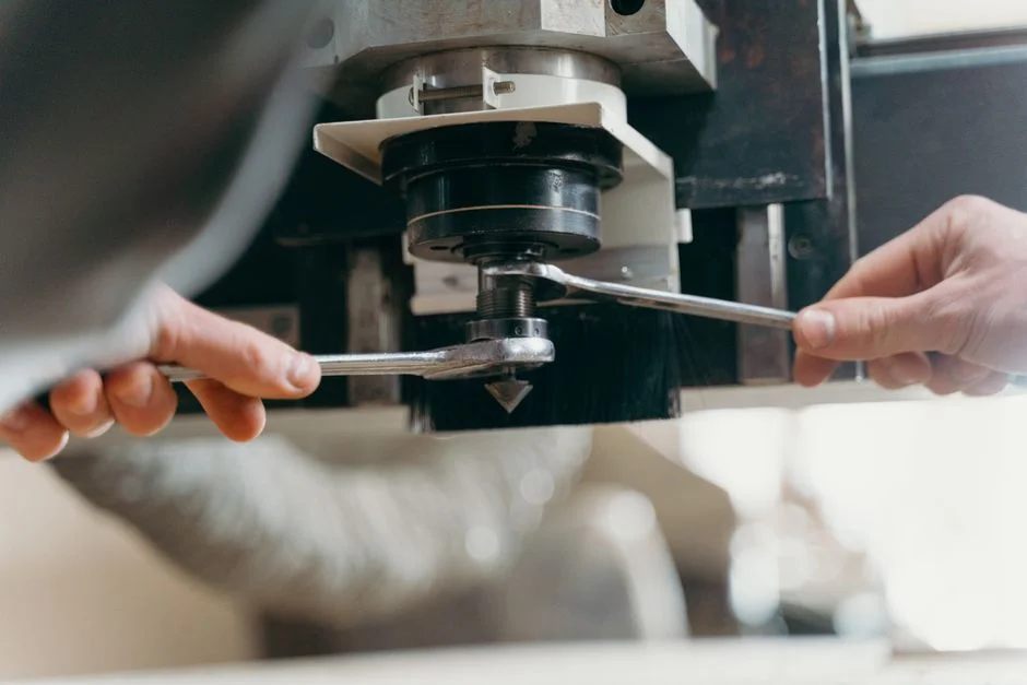 Procurement Decision Framework and 5-Year TCO Logic