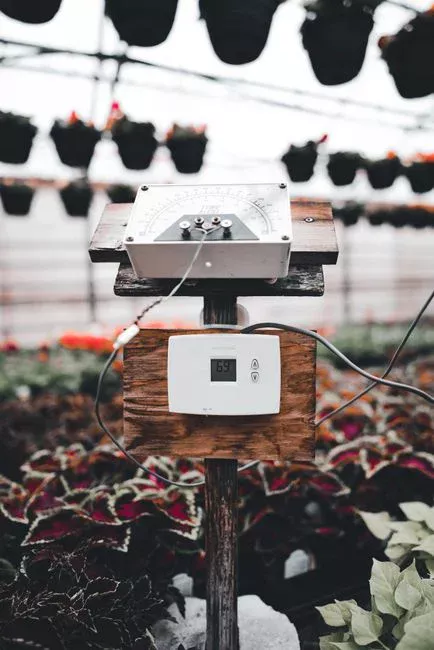 Temperature, pH, and Nutrient Controls