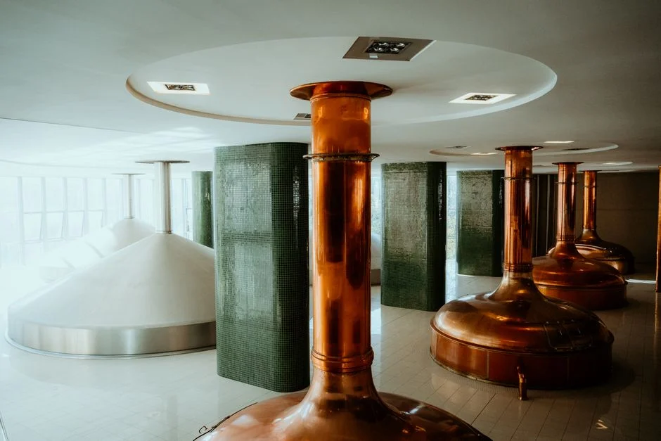 Integrating UASB with Pre- and Post-Treatment: The 2026 Brewery Process Train