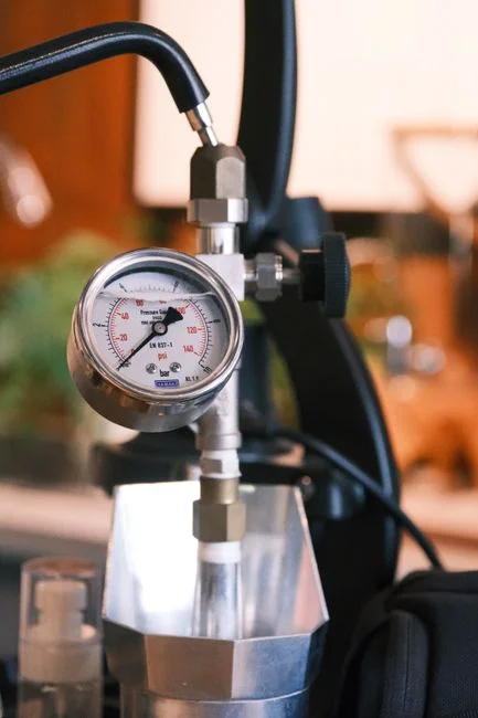 Permeate Contamination and Membrane Integrity Testing