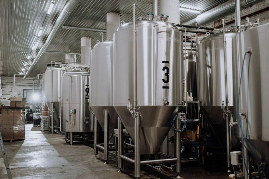 How Ultrafiltration Works in a Juice Wastewater Train