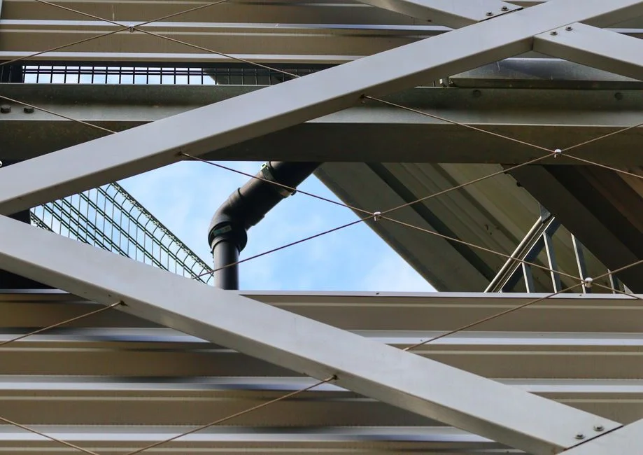 Mechanical Installation: Skid Positioning, Pipework, and Alignment