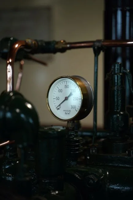 Membrane Integrity Test: The Pressure-Decay Acceptance Gate
