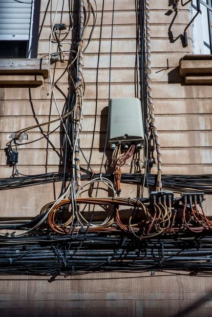 Installation and Wiring Best Practices