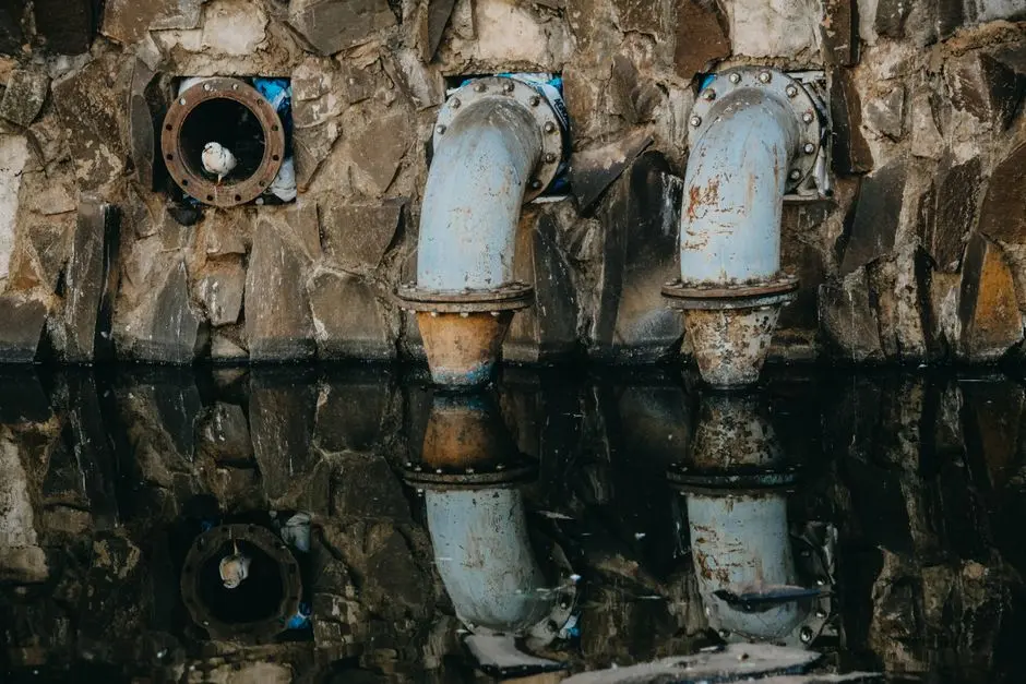 Key Specifications for Wastewater Duty