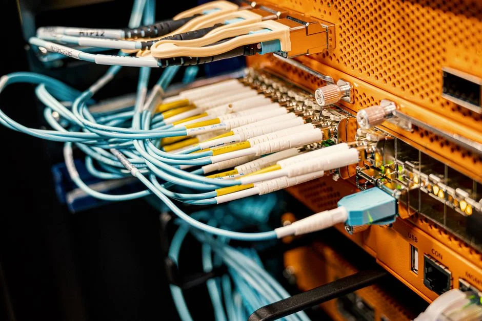 Phase 2 — Mechanical and Electrical Installation