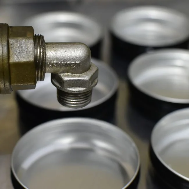 Selecting the Right Unit Processes for Each Fab Size