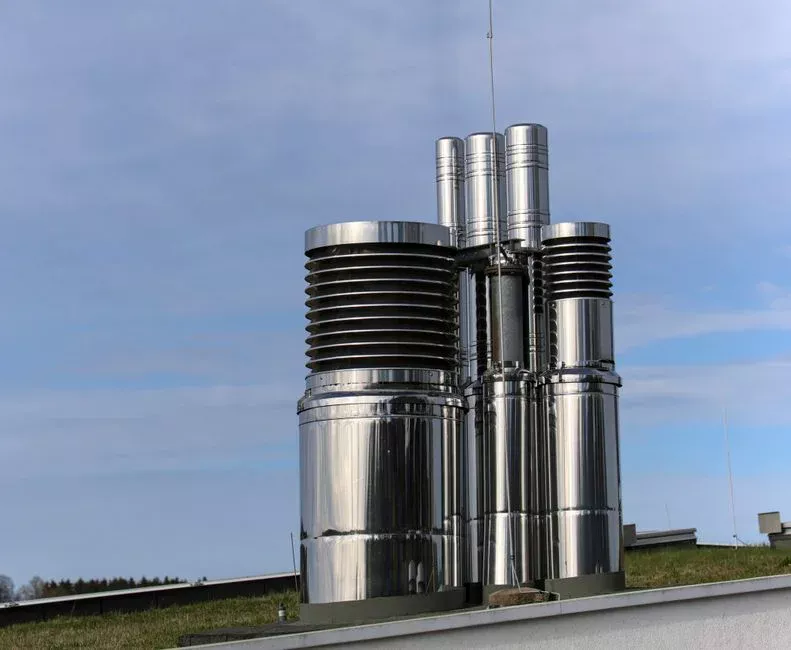 Step-by-Step Process Train for a Bahrain WWTP