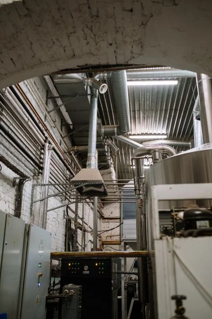 Wastewater Treatment Plant Technologies That Work in Lusaka