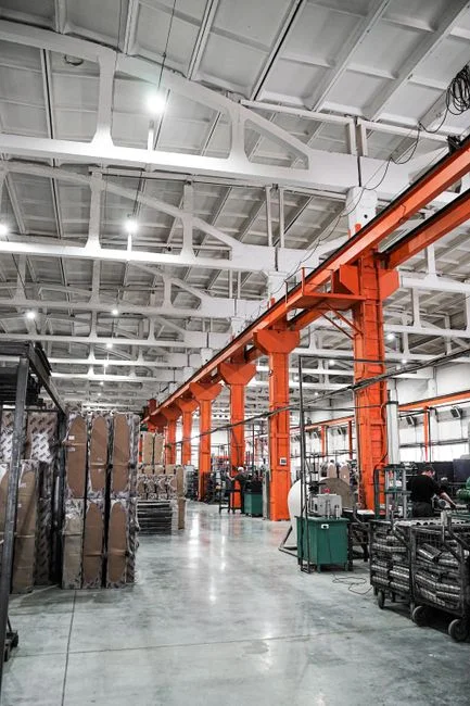 Zhongsheng's Pakistan-Ready Product Line