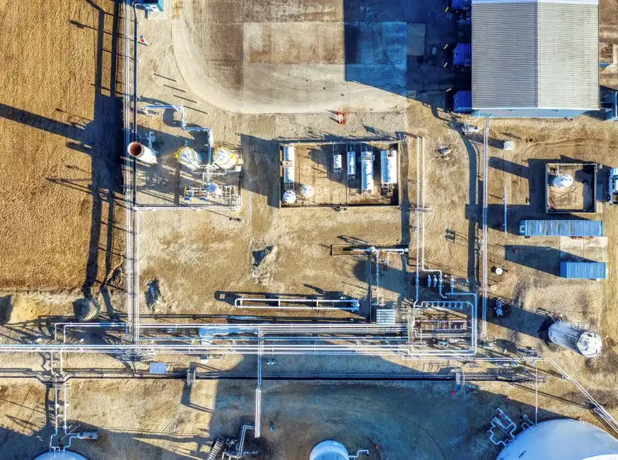 Integration With the Rest of the Refinery Water Train