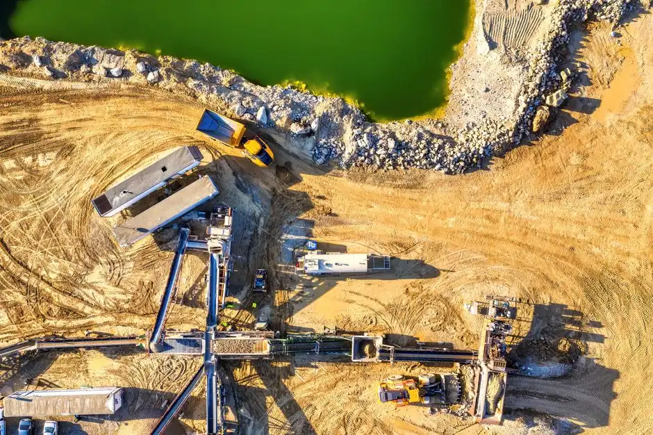 Reuse vs Discharge: Choosing the Right End-of-Pipe Target
