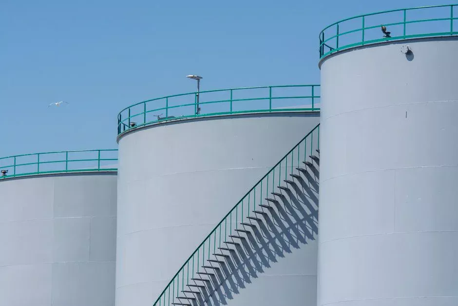DAF Design Parameters for Stamping Oily Water