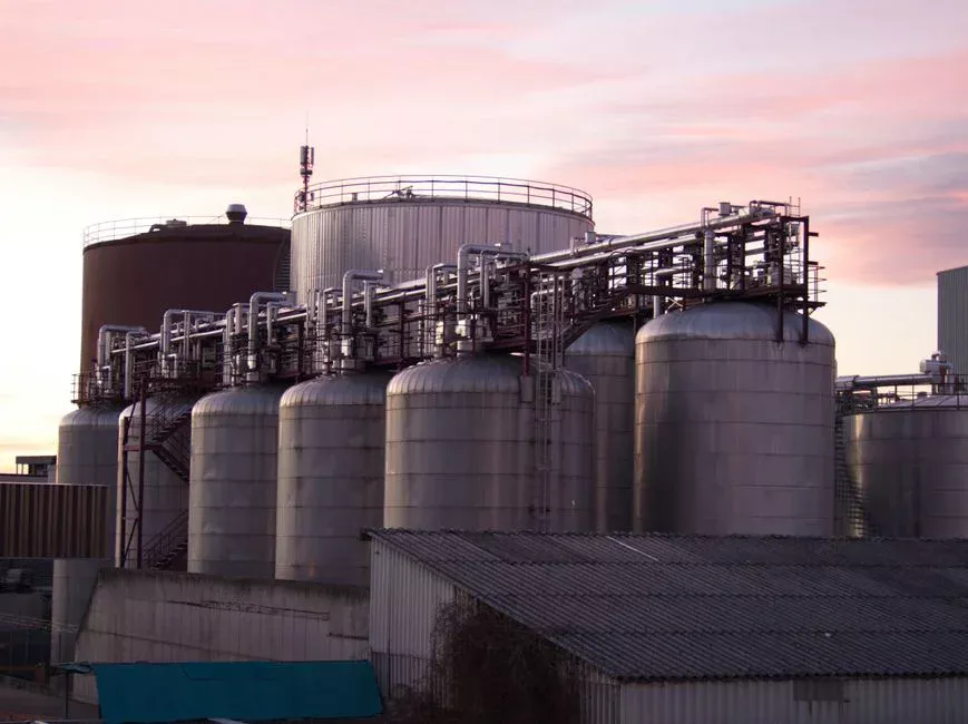 Reuse vs Discharge: Configuring the DAF for Each End State