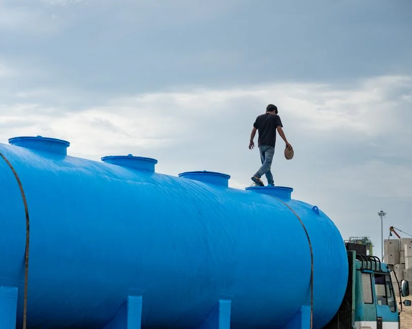 Compliance Targets and Recycle Targets for a 2026 Brownfield ETP