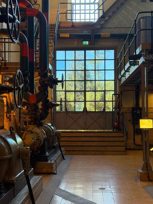 Asset Condition Audit: Nine Questions to Separate a Functional ETP from a Time Bomb