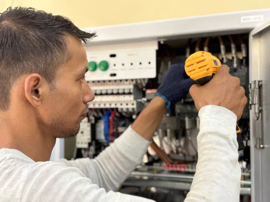 Phase 2: Asset-Condition Audit — MBR, PLC, and SCADA Traps