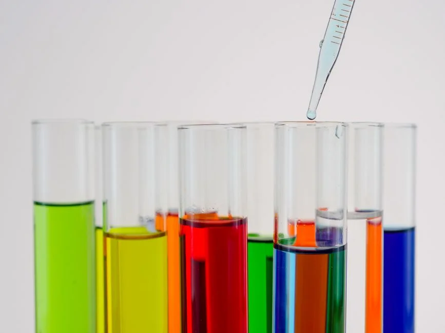 The 4-Phase ETP Due Diligence Workstream (LOI to Closing)