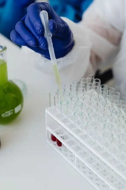 Phase 2-3: ASTM Phase I/II ESA + ETP Physical Audit — Industrial Wastewater Unit Operations