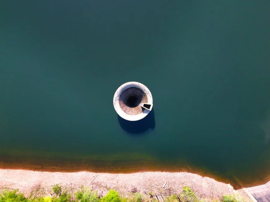 Phase 5: Sludge Inventory &amp; Legacy Lagoon Integrity — RCRA/CERCLA Exposure Quantification