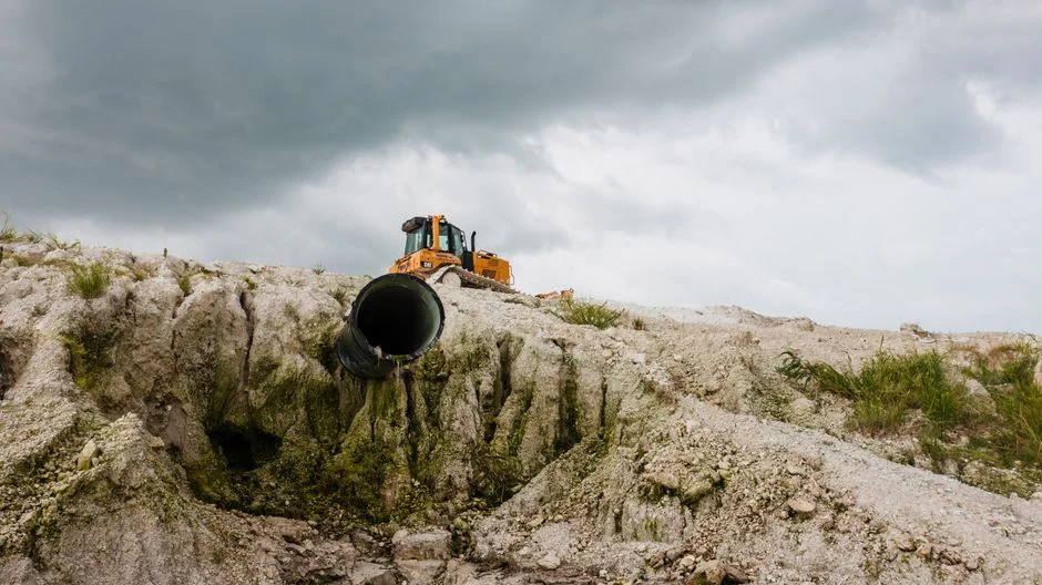 Third-Party Contract Audit and Operator Transition Risk