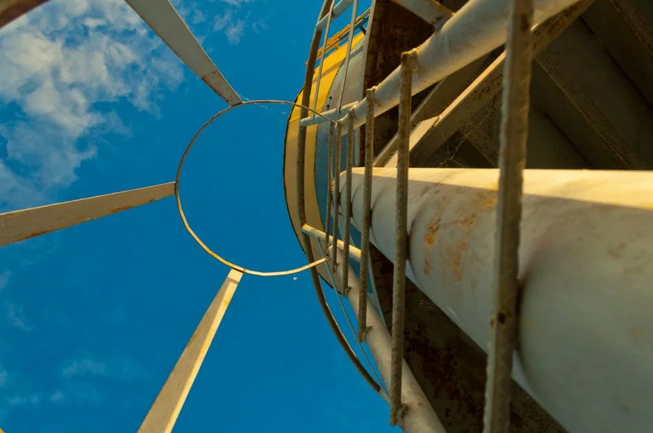 Cluster 2 — Asset condition: nine engineering questions that reveal a borrowed-time ETP