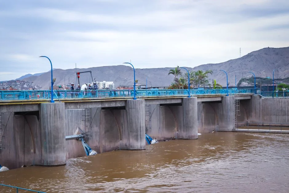 Stage 3 — Baseline Influent and Effluent Characterization Panel