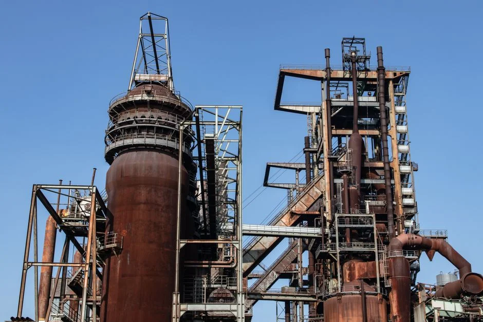 Repurposing Legacy ETP Equipment: Retrofit vs. Replace Decision Framework