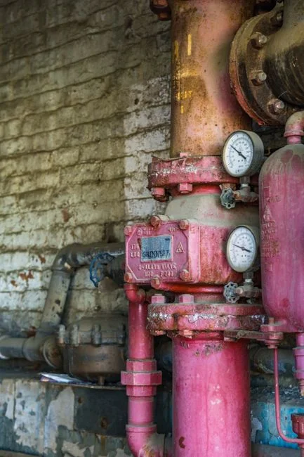 Retrofit Cost Bands for a Non-Compliant Fab ETP