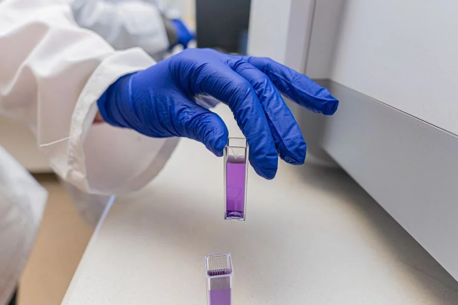 Phase 2: Forensic Contaminant Profiling — Beyond Standard Parameters