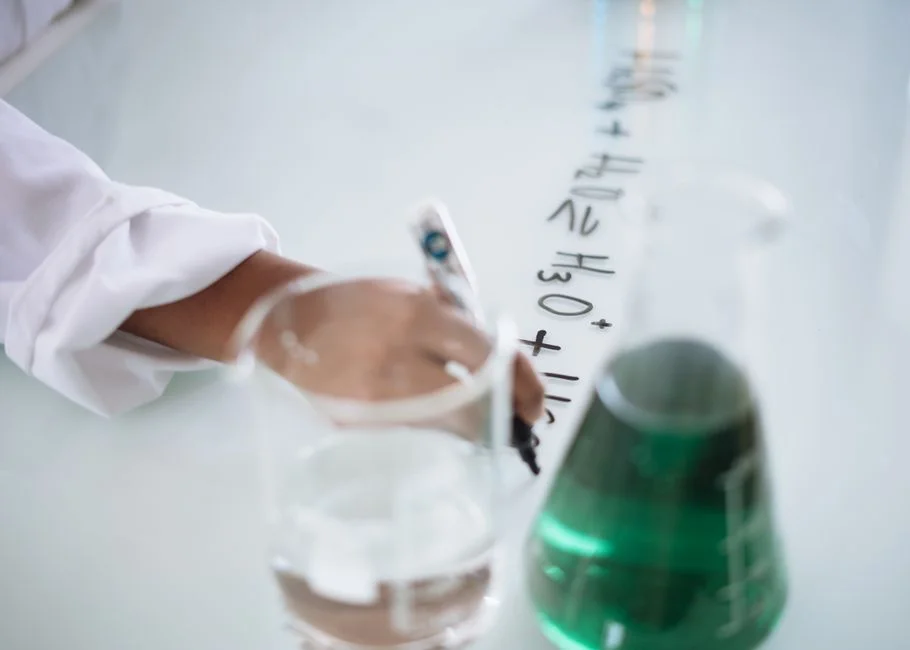Phase II — Site Walk and Effluent Sampling: Where Paper Meets Reality