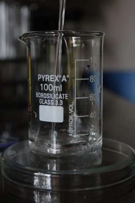 Phase II Baseline Sampling: Parameters and Decision Criteria