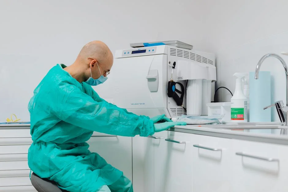 The Three Hospital Sewage Treatment Plant Types That Work for Clinics