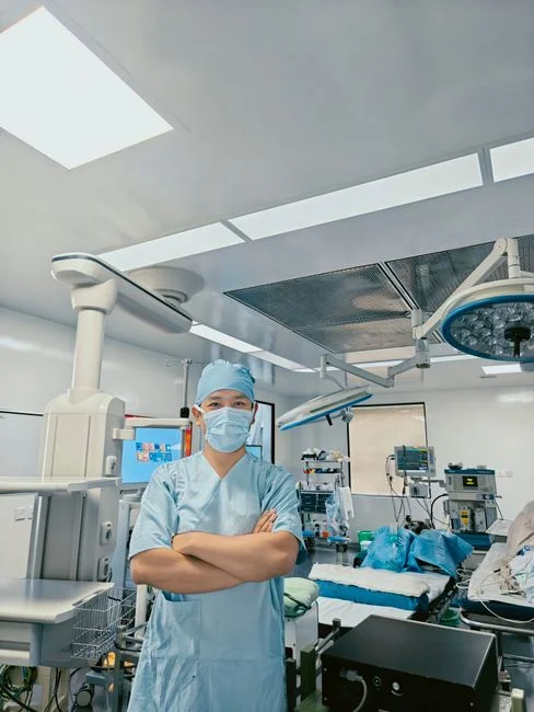 2026 CAPEX, OPEX and Consent Timeline for Manchester Clinic Installations