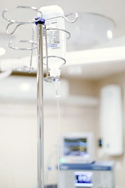Process Options for Clinic-Scale Hospital Sewage Treatment Plants
