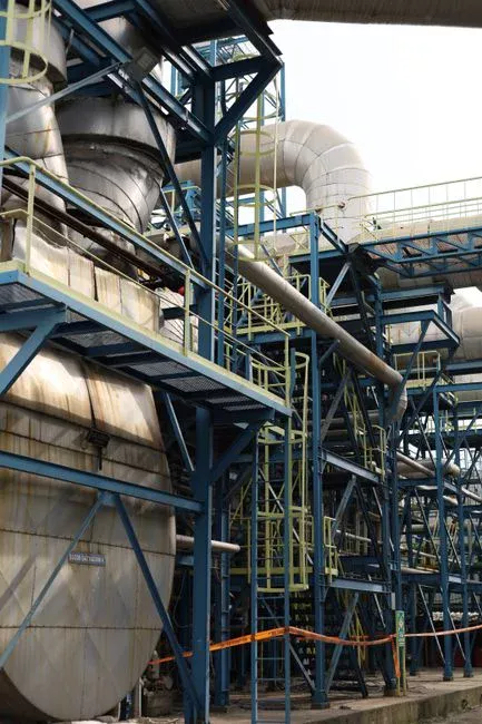 Feed-Water Requirements and Pretreatment for ZLD