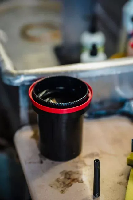 Design Parameters That Make or Break a Coolant MBBR