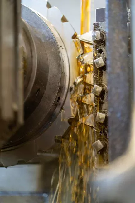 Pretreatment Train Before the MBR: Oil Removal Is Not Optional